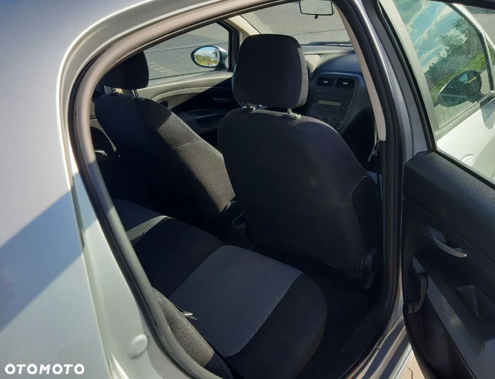 Fiat Grande Punto 1.4 16V Dynamic - 9