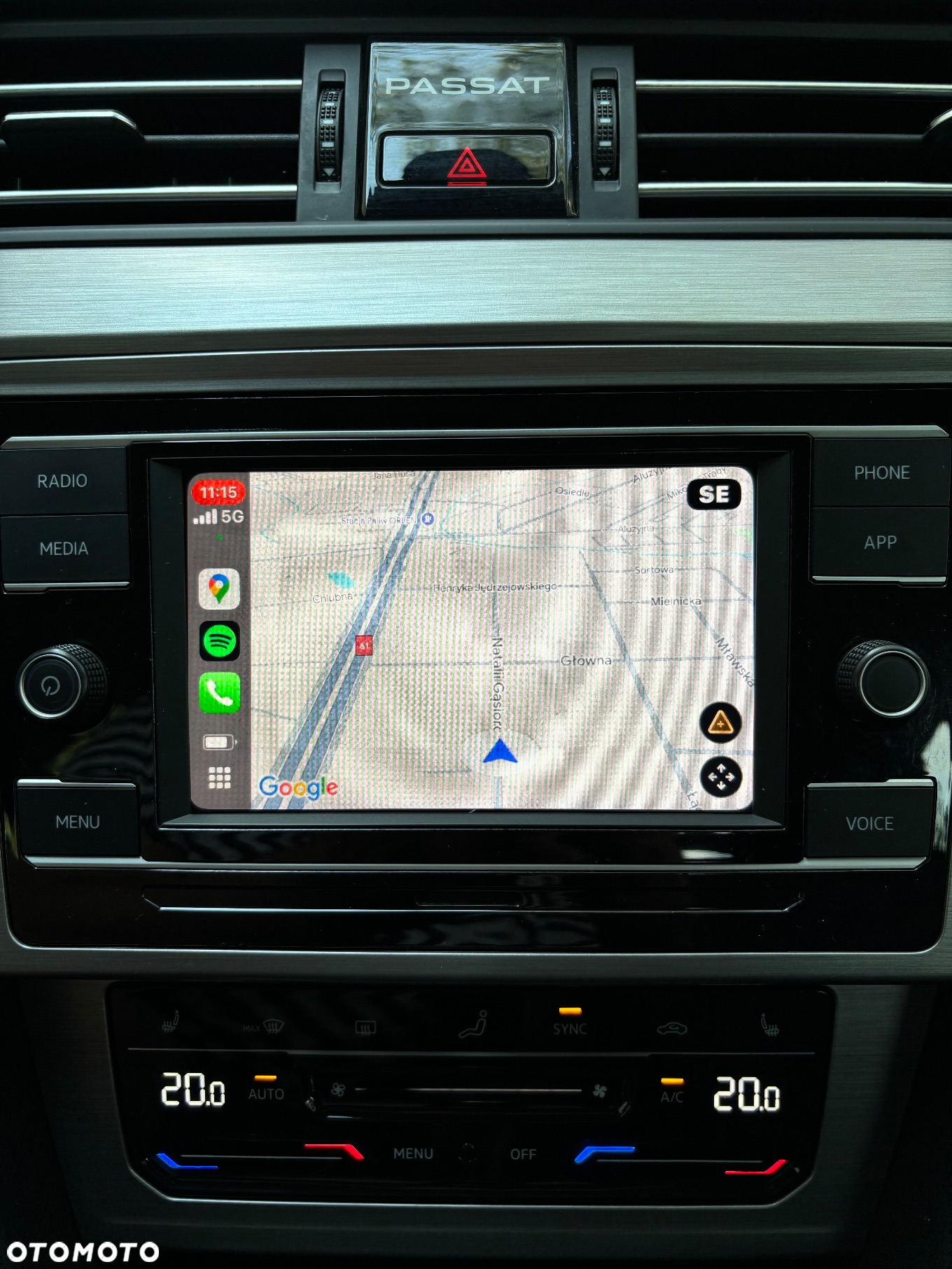 Volkswagen Passat 1.5 TSI EVO Business - 8