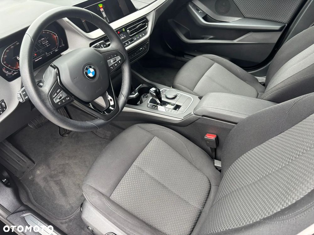 BMW Seria 1 118i Advantage - 5