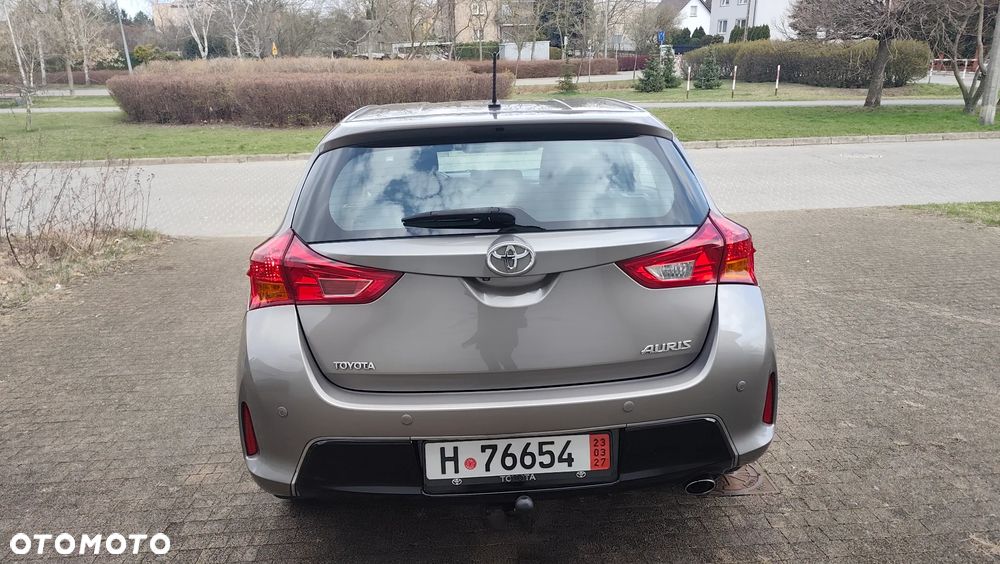 Toyota Auris 2.0 D-4D Luna - 36