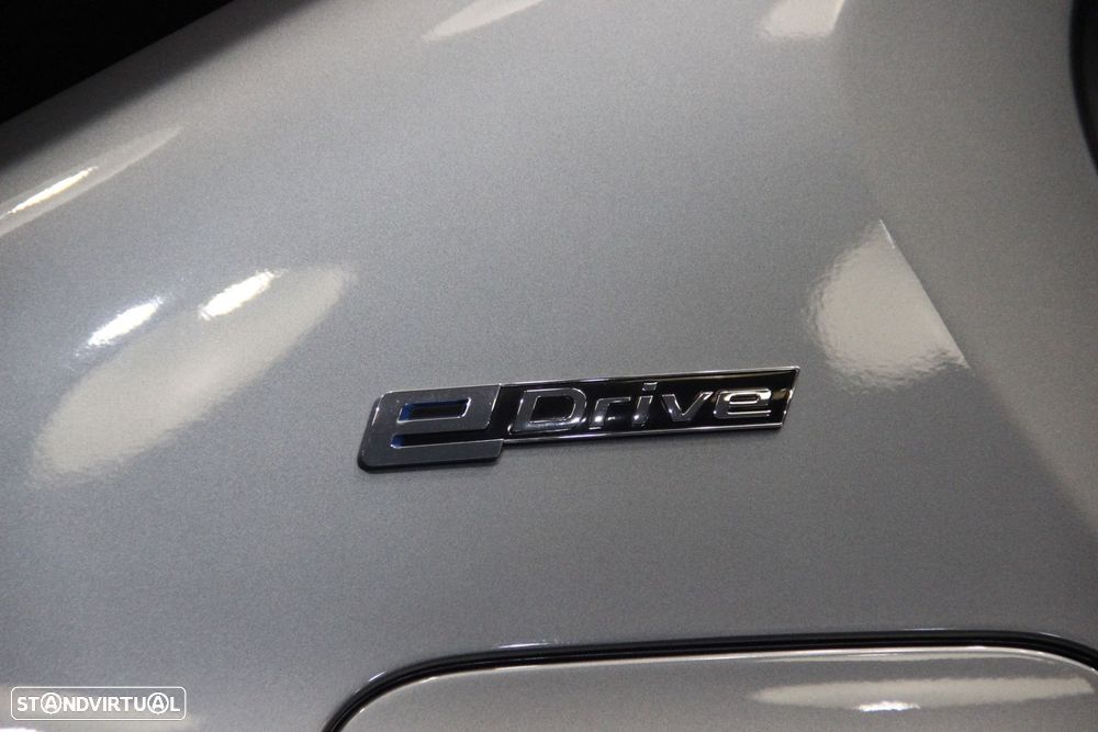 BMW 530 e iPerformance Line Luxury - 24