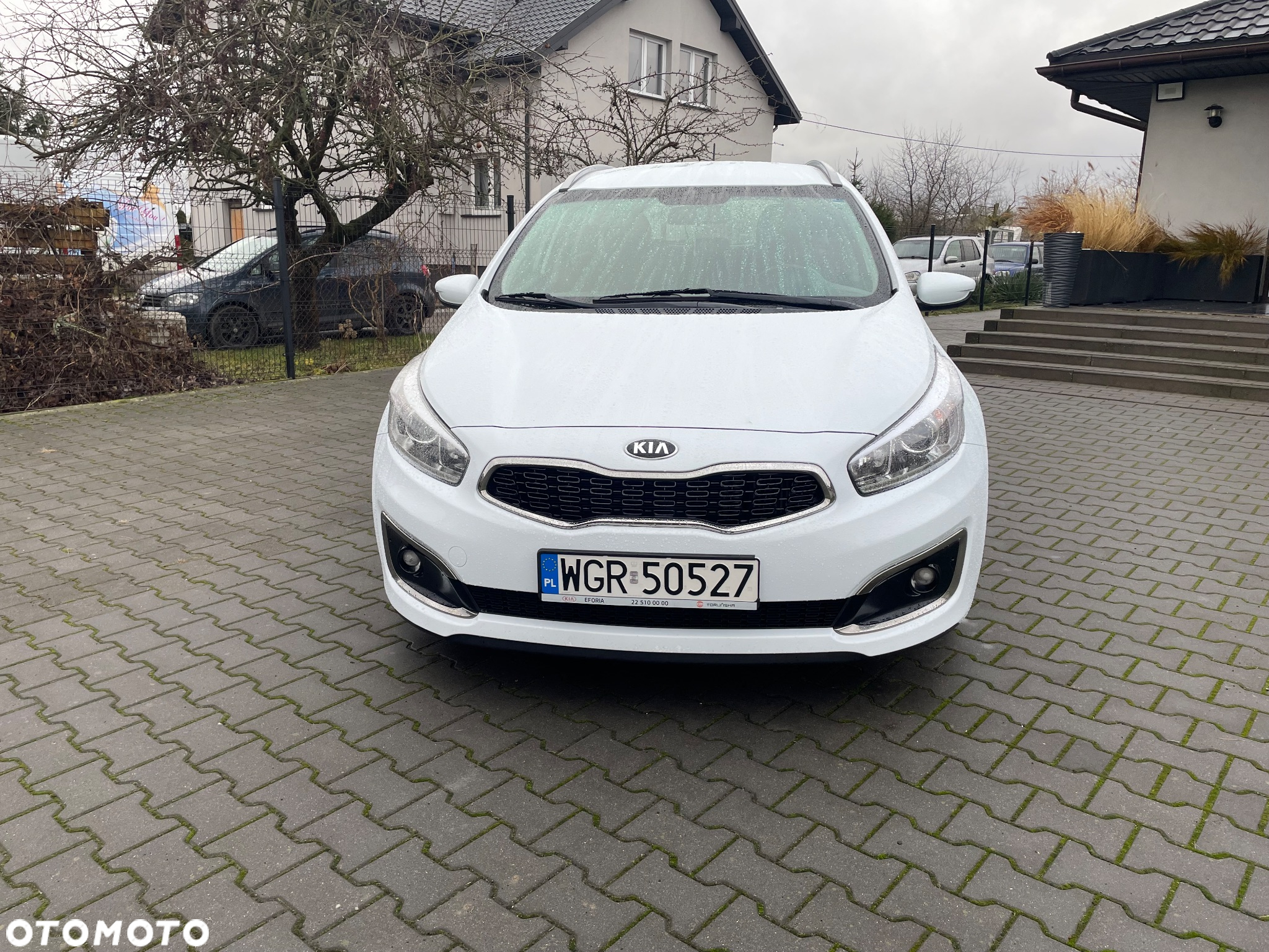 Kia Ceed - 2