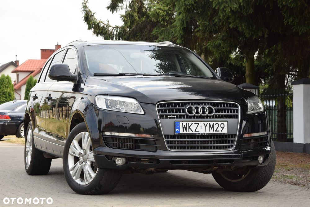 Audi Q7 - 4