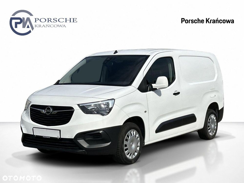 Opel Combo - 1