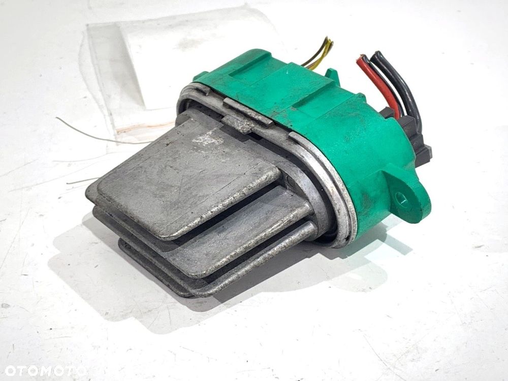 OPORNIK DMUCHAWY POWIETRZA - 99.00 PLN - RENAULT ESPACE IV (JK0/1_) 2002 - 2022 1.9 dCi (JK0U) 85 kW - 1