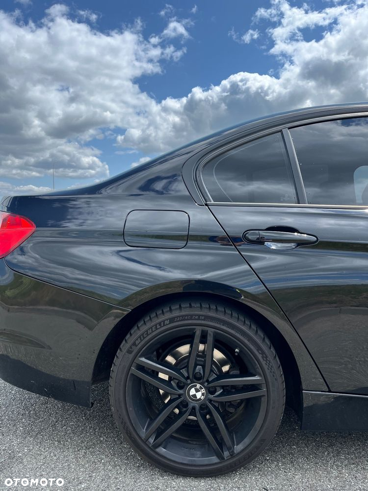 BMW Seria 3 - 6