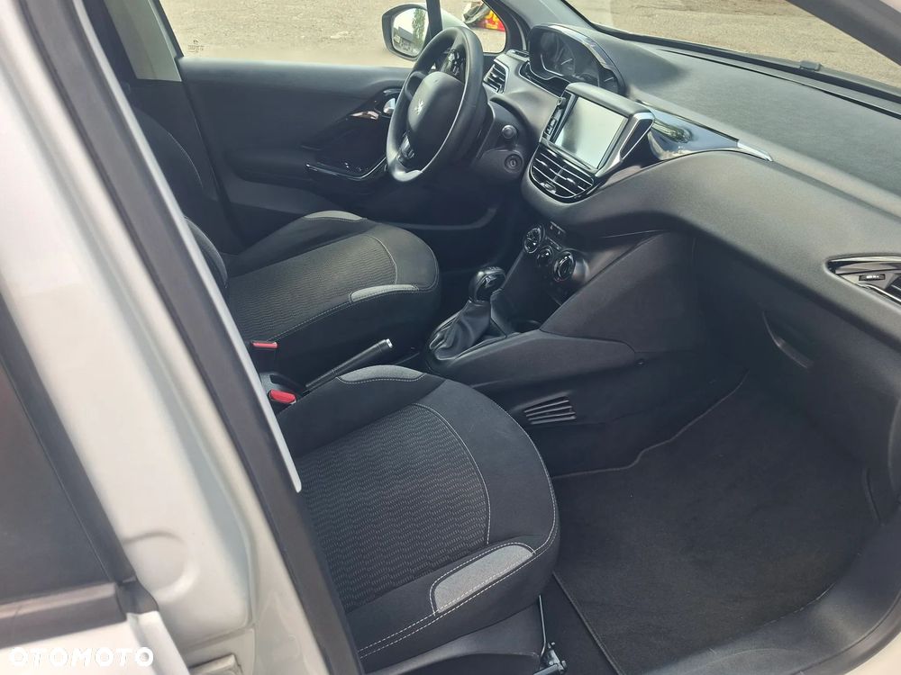 Peugeot 208 1.0 VTi Active - 13