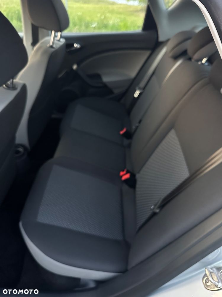Seat Ibiza 1.2 TSI CONNECT - 15
