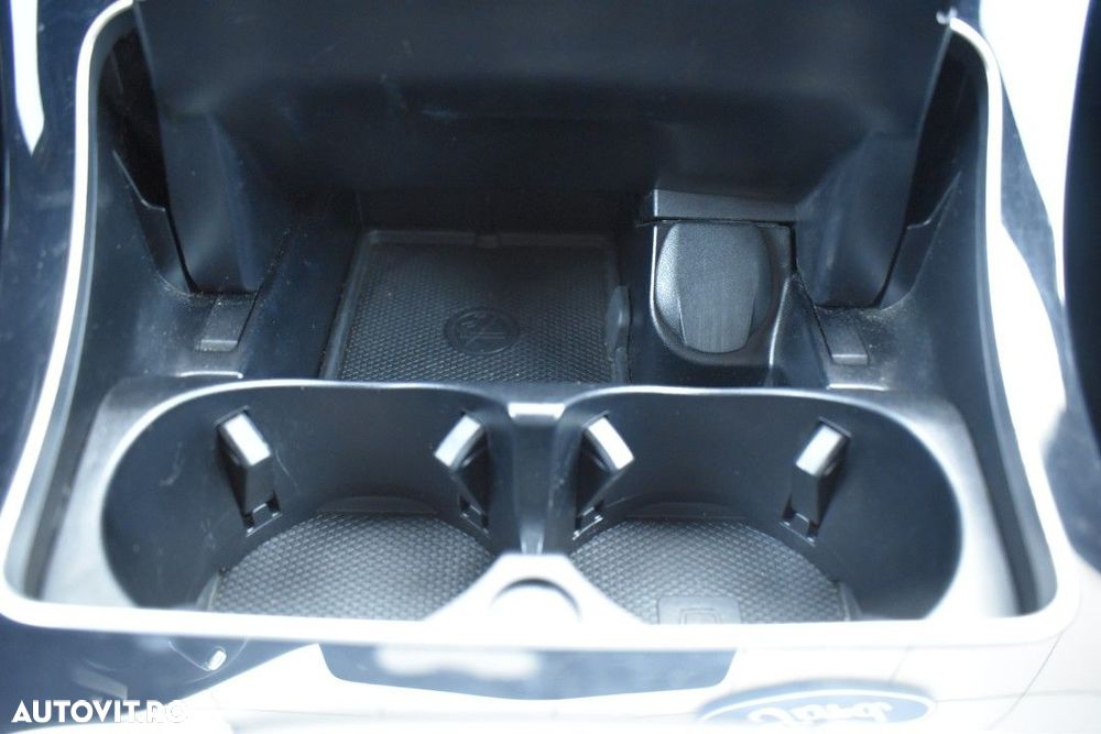 Mercedes-Benz GLC Coupe - 30