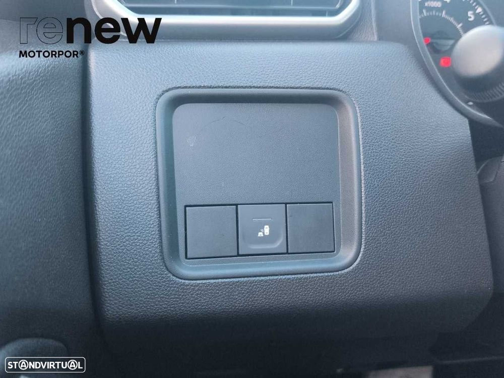 Dacia Duster 1.3 TCe SL Extreme EDC - 22