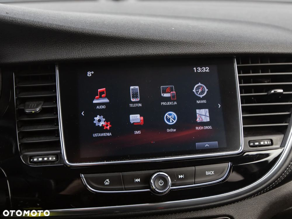 Opel Mokka 1.6 CDTI ecoFLEX Start/Stop Edition - 29