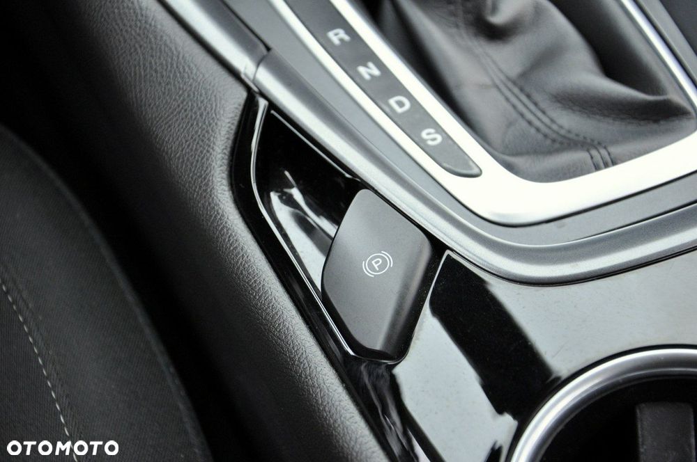 Ford Mondeo Turnier 1.5 EcoBoost Start-Stopp Autom Trend - 20