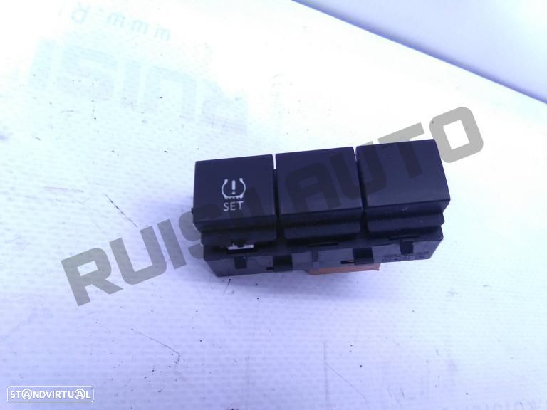 Botão Pressão Pneus 980_2992d Peugeot 208 I [2012_2019] 1.4 Hdi - 1