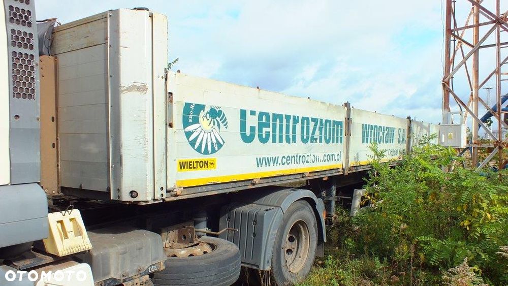 Wielton NS 34 36.0t - 1