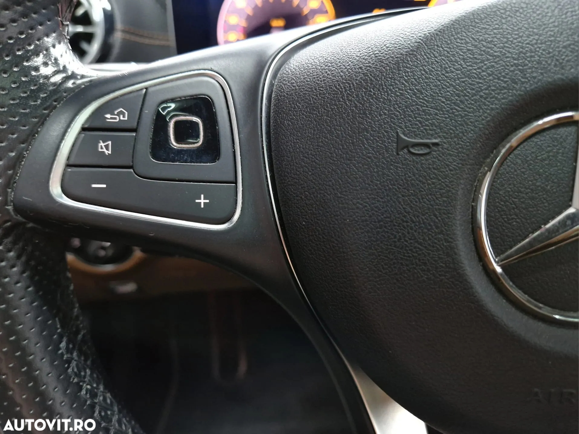 Mercedes-Benz E 220 d Coupe Aut. - 14