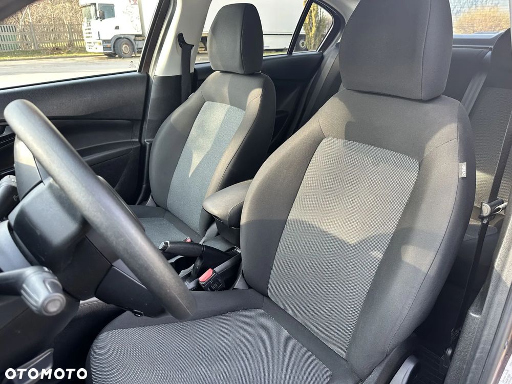 Fiat Tipo 1.4 16v Pop EU6d - 16