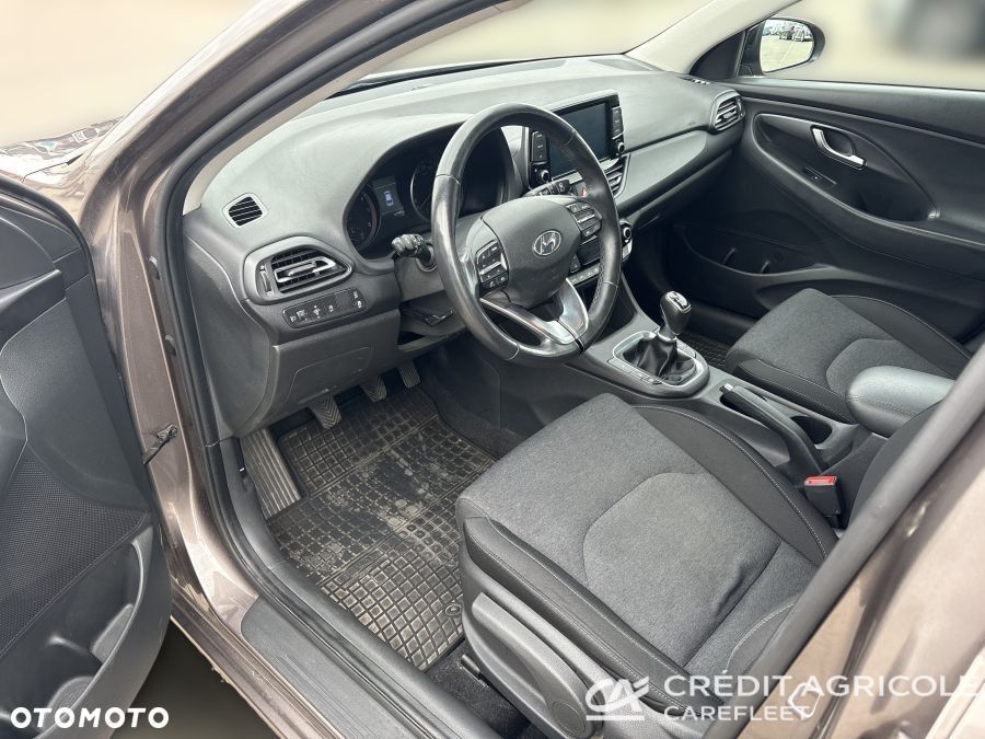 Hyundai i30 1.5 T-GDI 48V Smart - 10