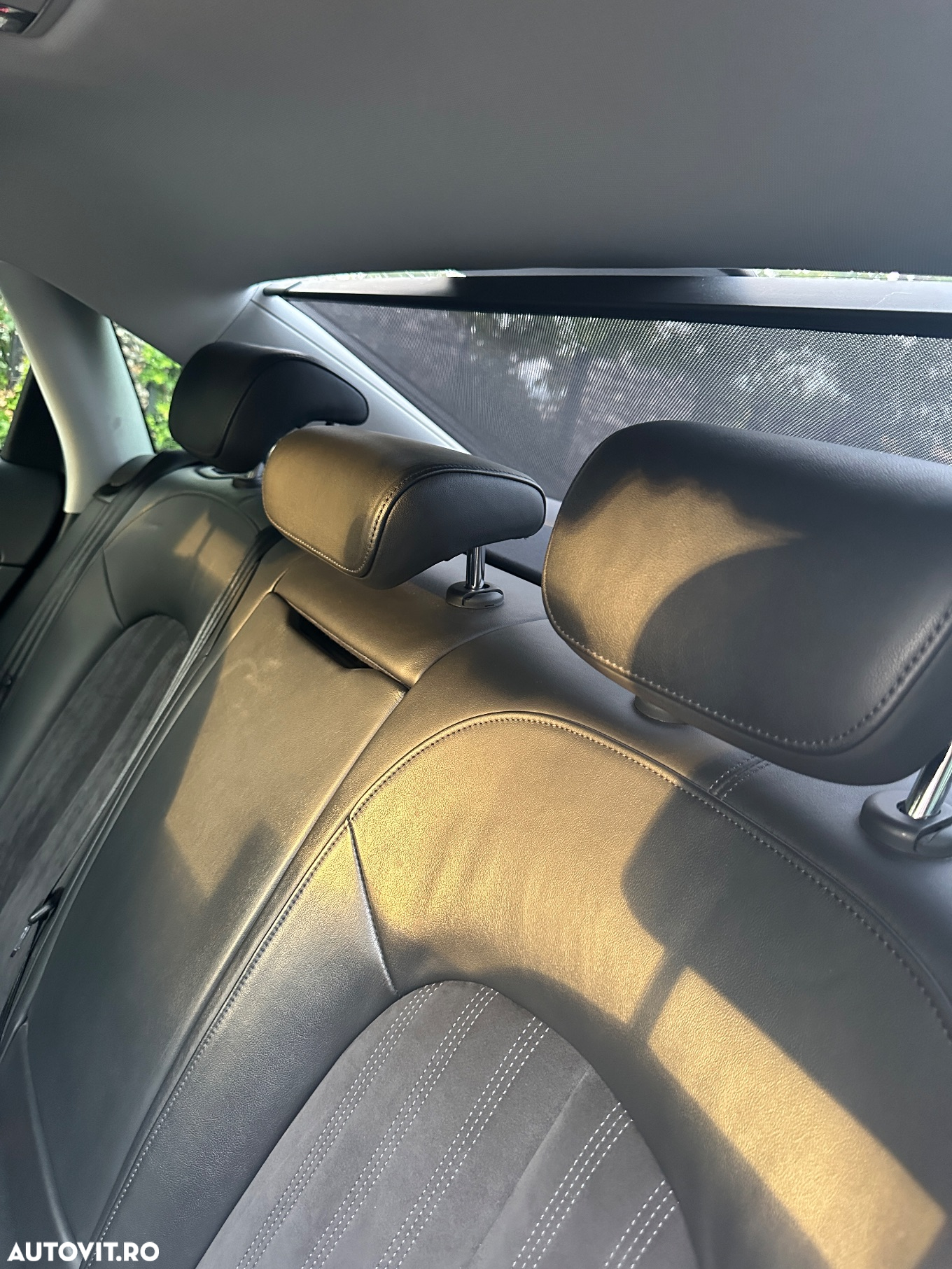 Audi A6 3.0 TDI quattro S tronic - 18