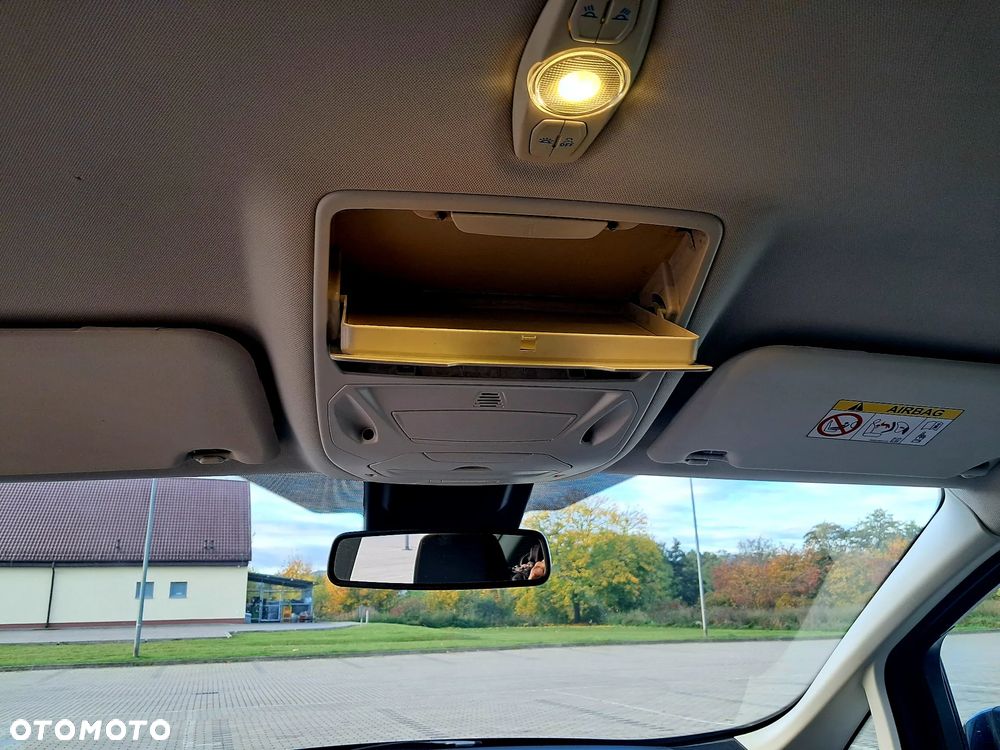 Ford C-MAX 1.0 EcoBoost Titanium ASS - 18