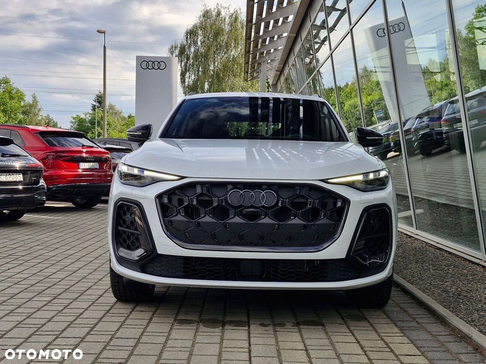 Audi Q5 TFSI mHEV 150 kW Quattro S tronic - 5