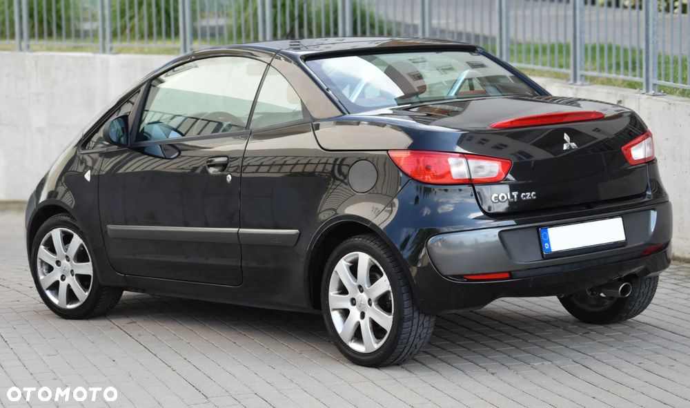 Mitsubishi Colt 1.5 - 9