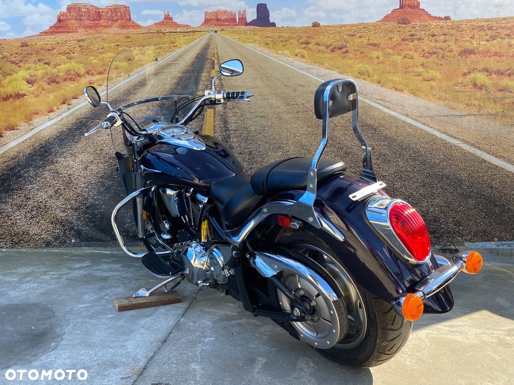 Kawasaki Vulcan - 14