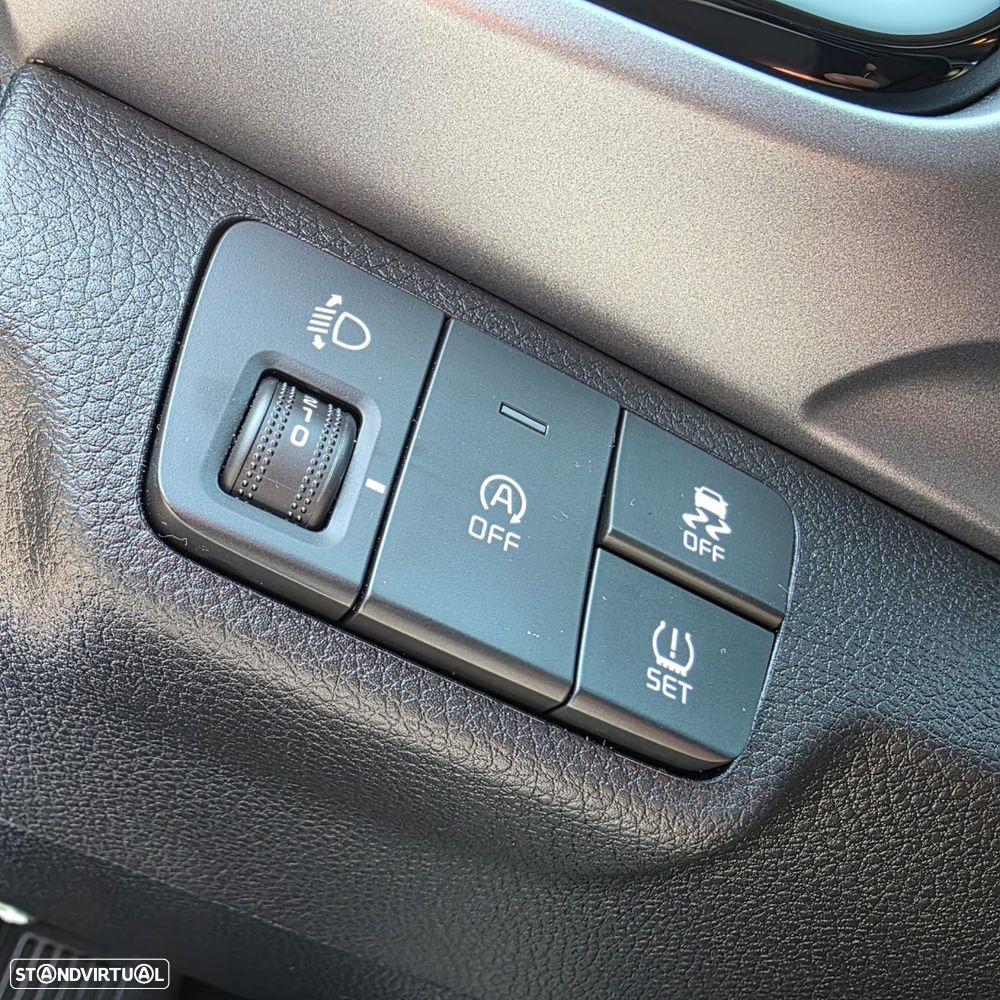 Kia Stonic 1.0 T-GDI Drive 7DCT - 18