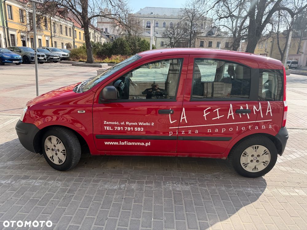 Fiat Panda 1.1 Active Eco - 1