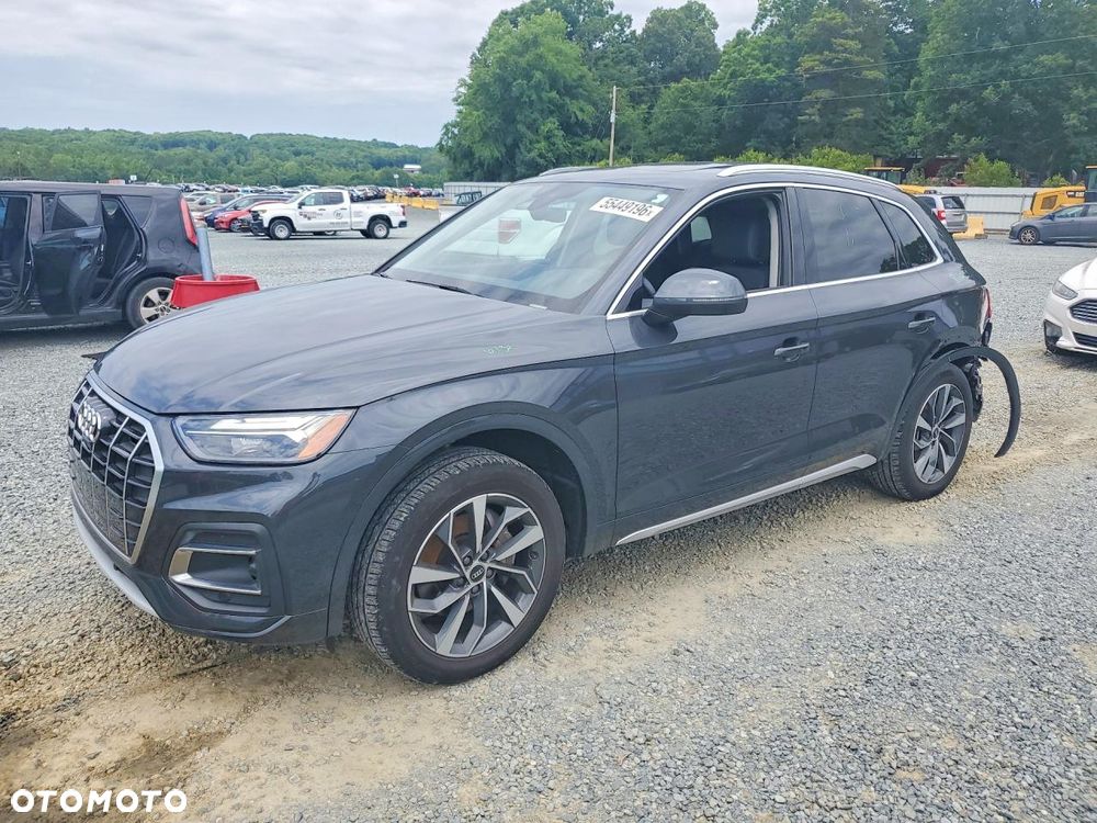 Audi Q5 - 3