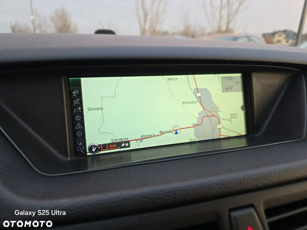 BMW X1 sDrive18d - 39