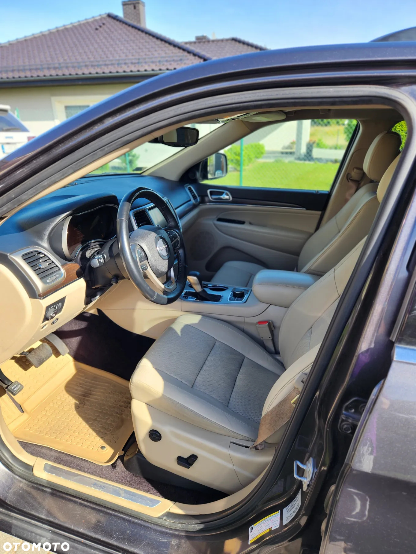 Jeep Grand Cherokee - 5