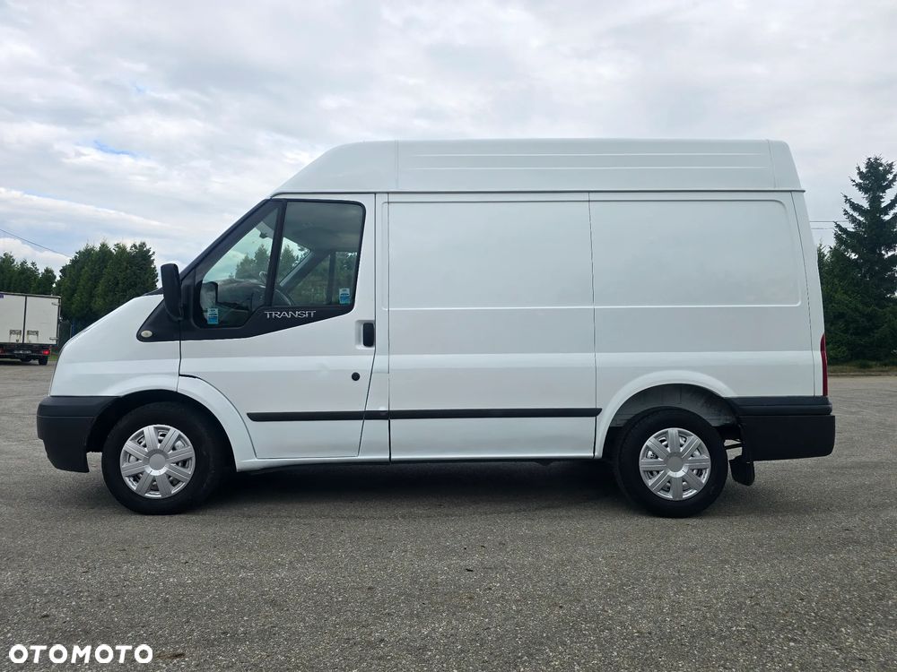 Ford Transit - 20