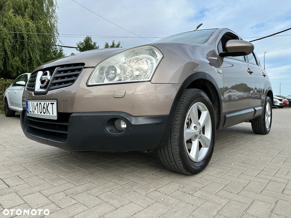 Nissan Qashqai - 31