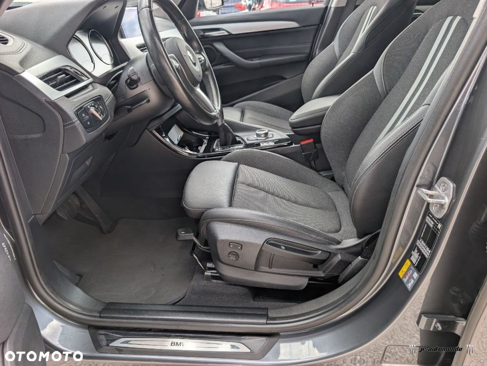 BMW X1 - 8