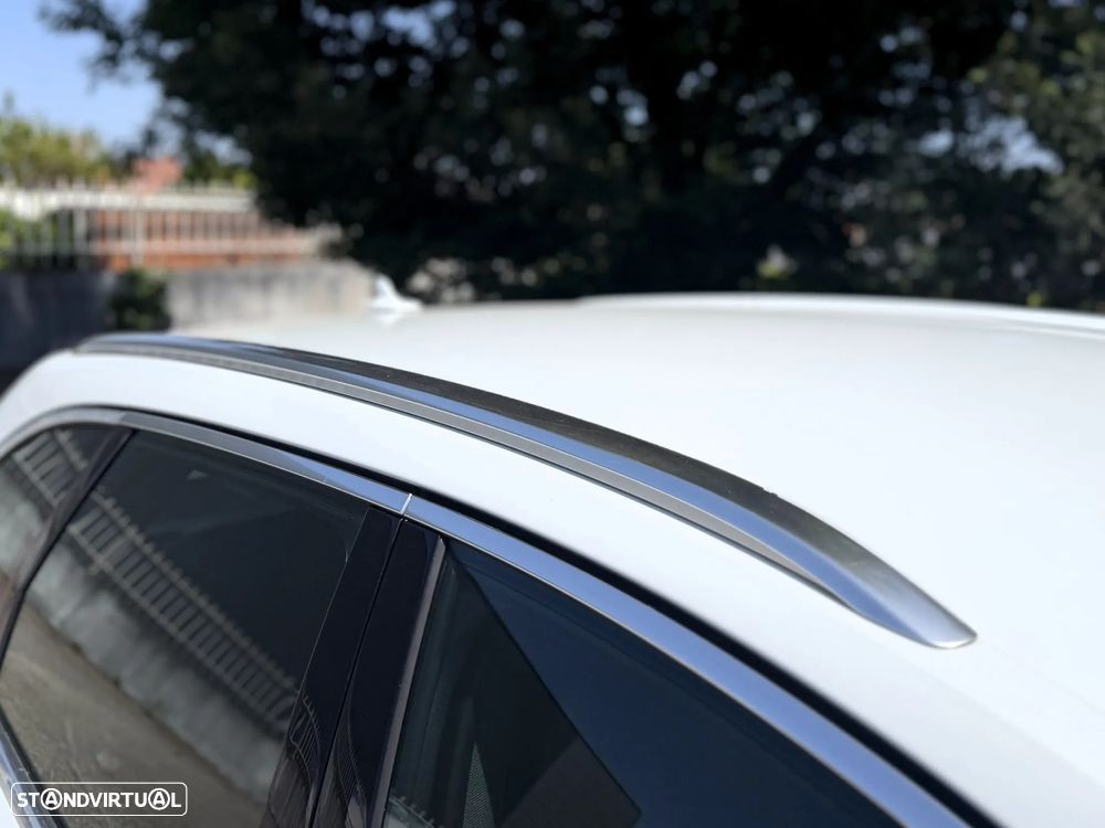 Audi A4 Avant 2.0 TDI DPF S line Sport Pack - 6