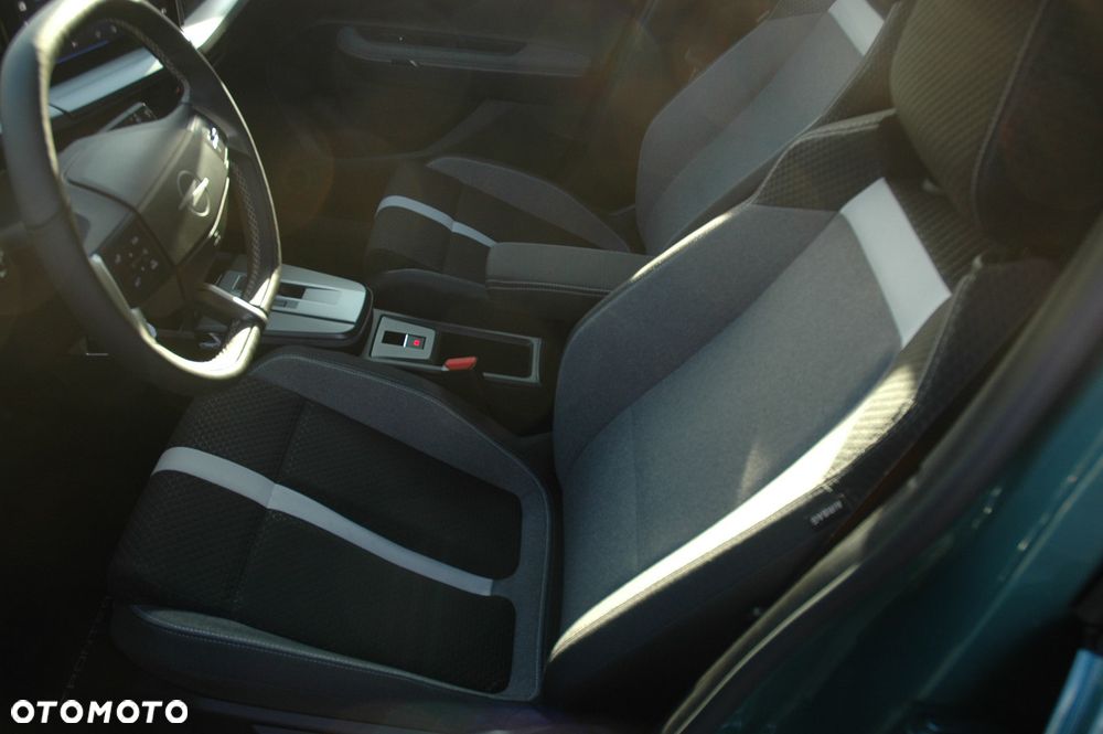 Opel Frontera 1.2 T mHEV GS eDTC6 - 20