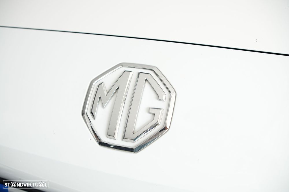 MG MG4 51 kWh Standard - 12