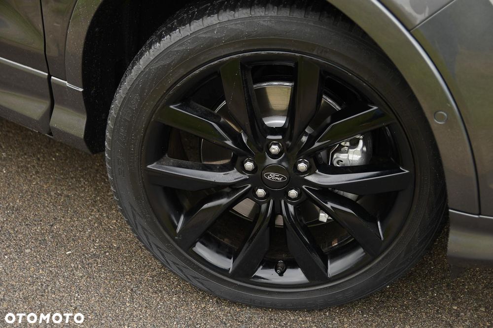 Ford Kuga 2.0 TDCi FWD ST-Line - 16