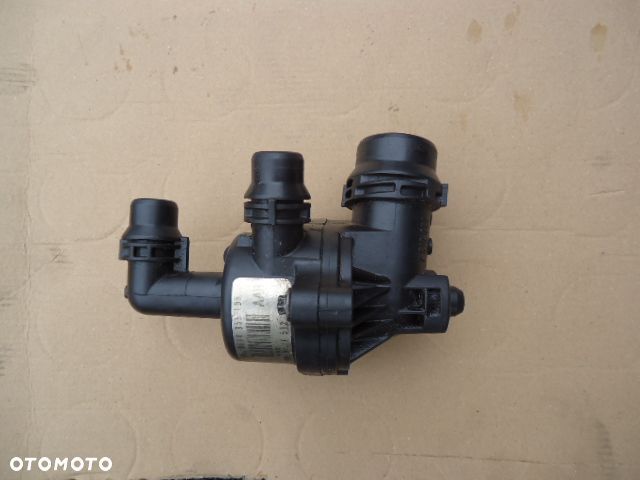 termostat wody bmw e90 e91 e92 318i 320i - 1