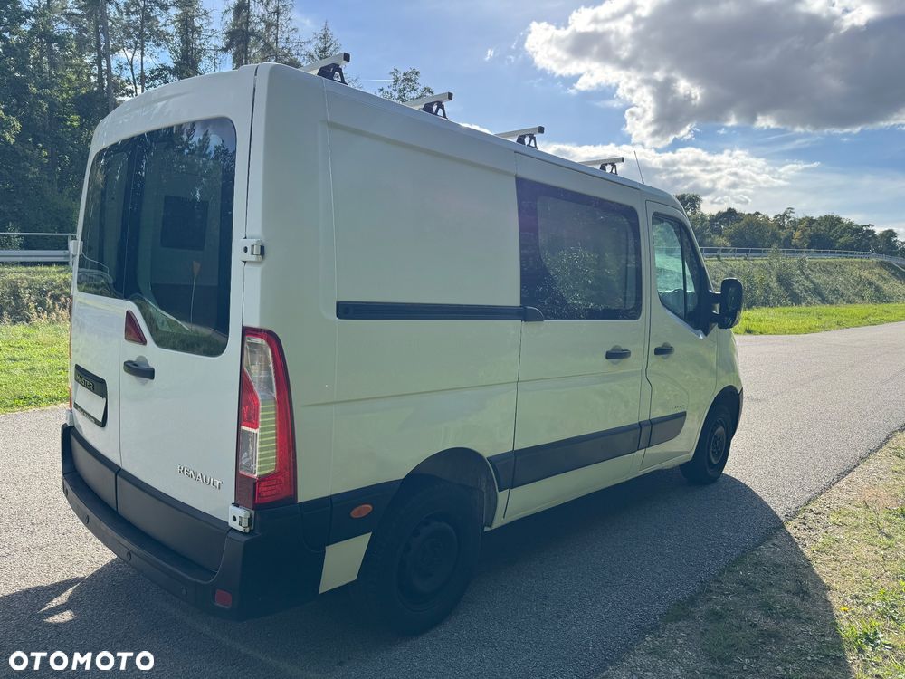 Renault MASTER - 5