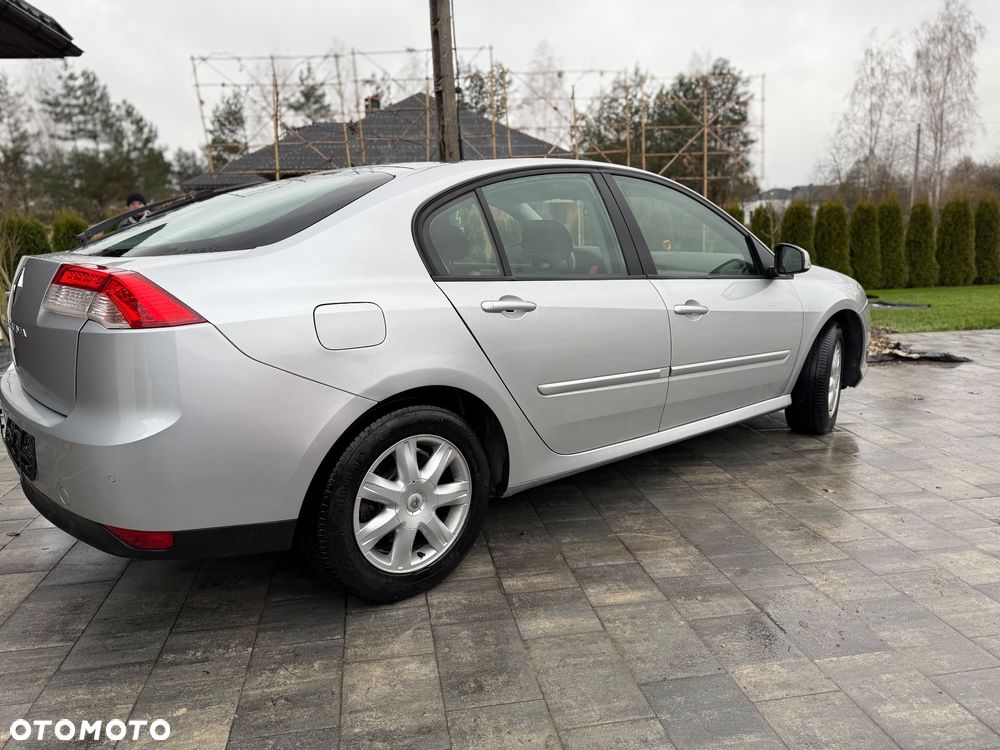 Renault Laguna 2.0 16V Dynamique - 5