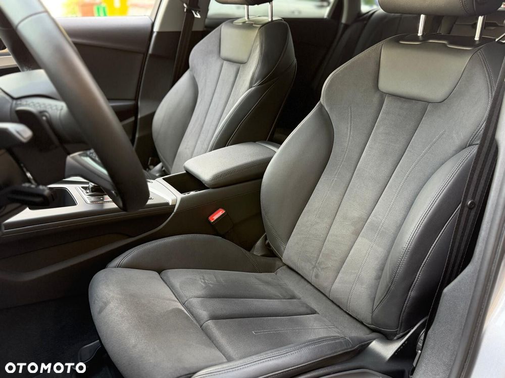 Audi A4 Allroad - 13