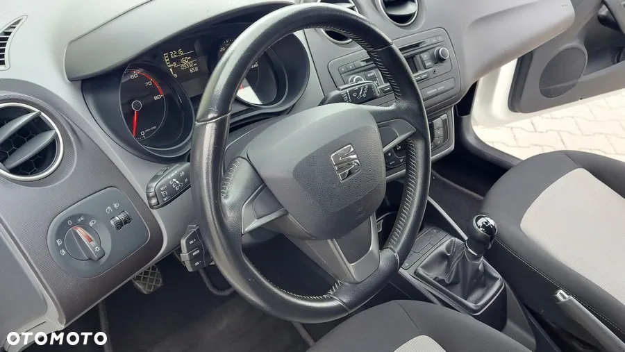 Seat Ibiza 1.2 TSI Style - 12