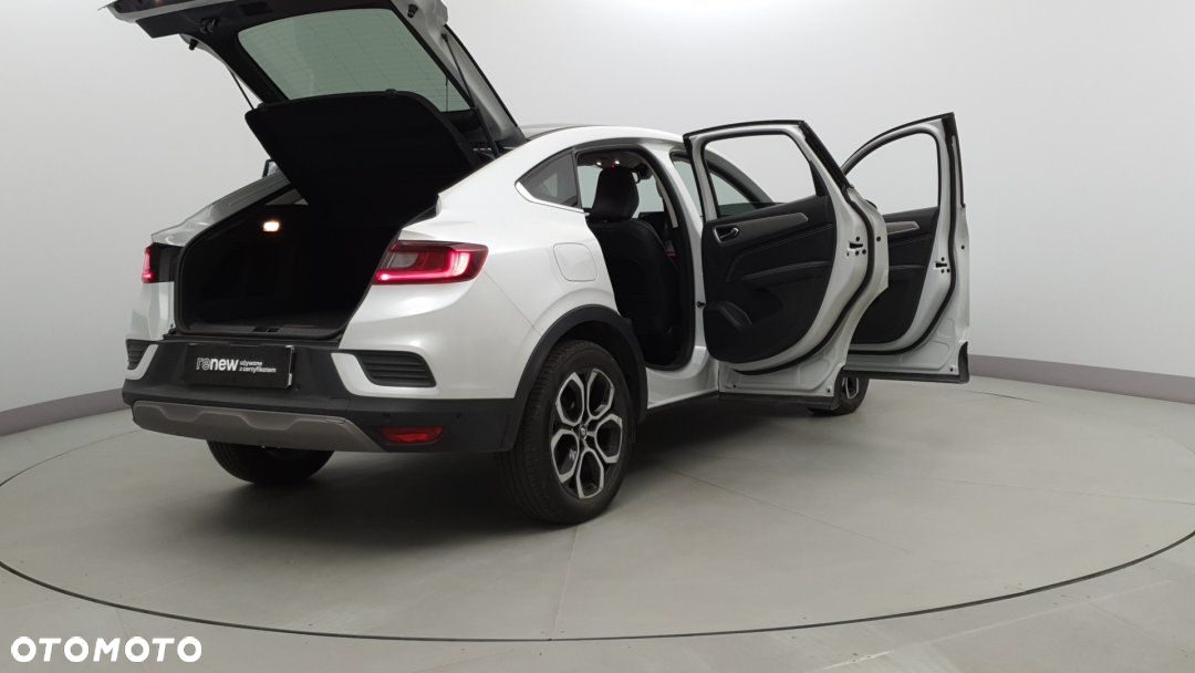 Renault Arkana - 11