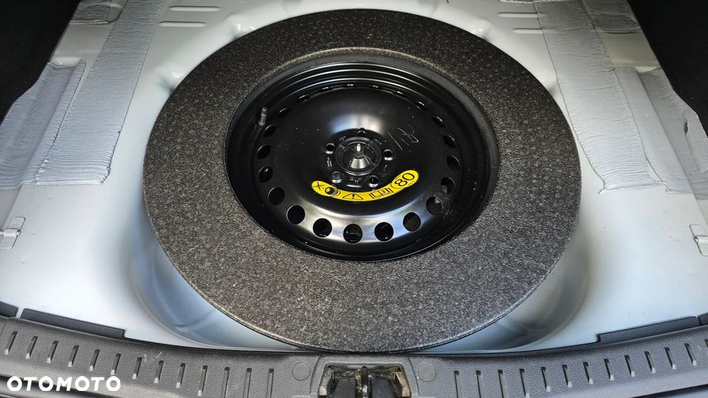 Ford Focus 1.6 TI-VCT Titanium - 23