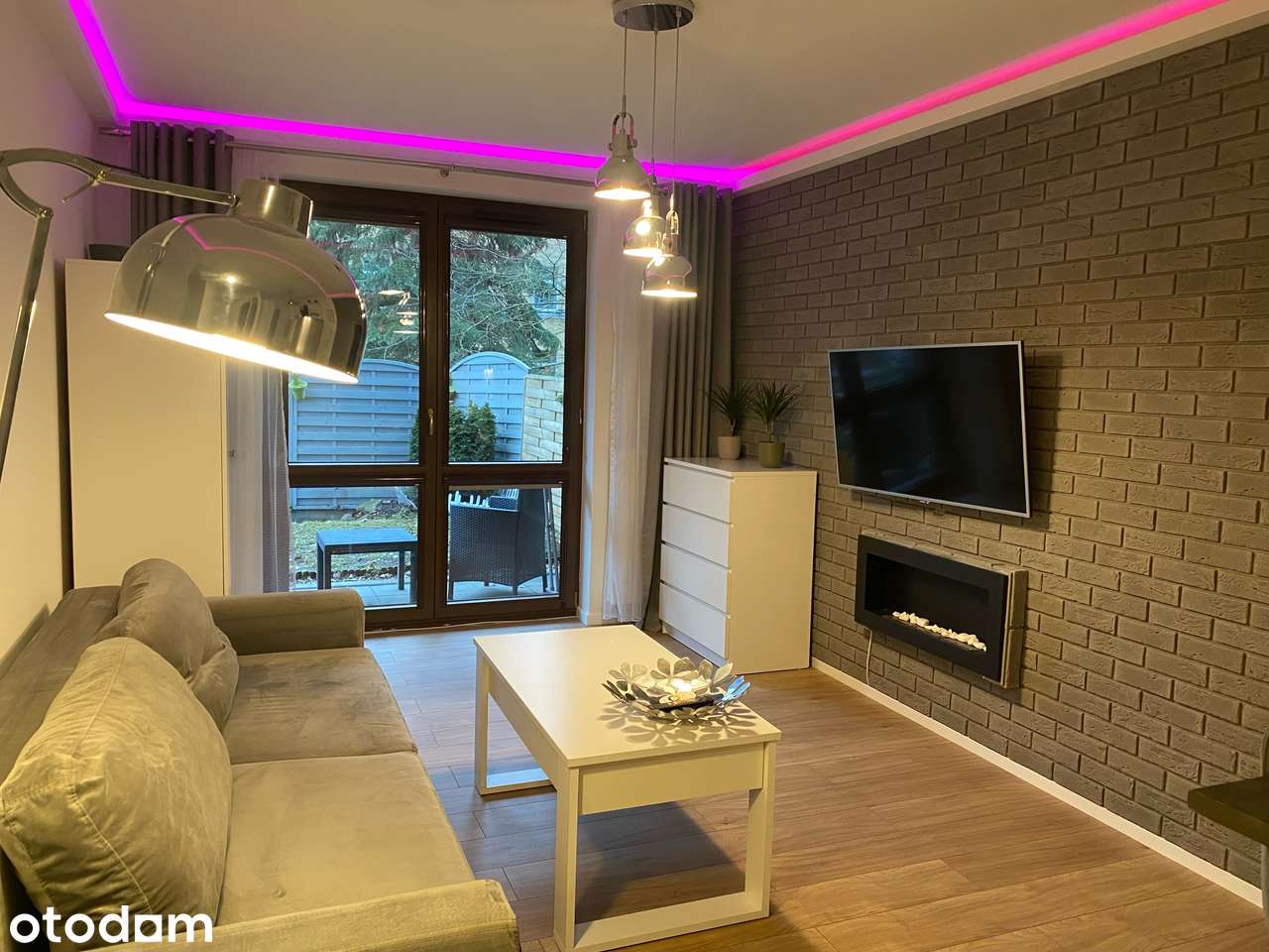 2h asunto, 41 m²