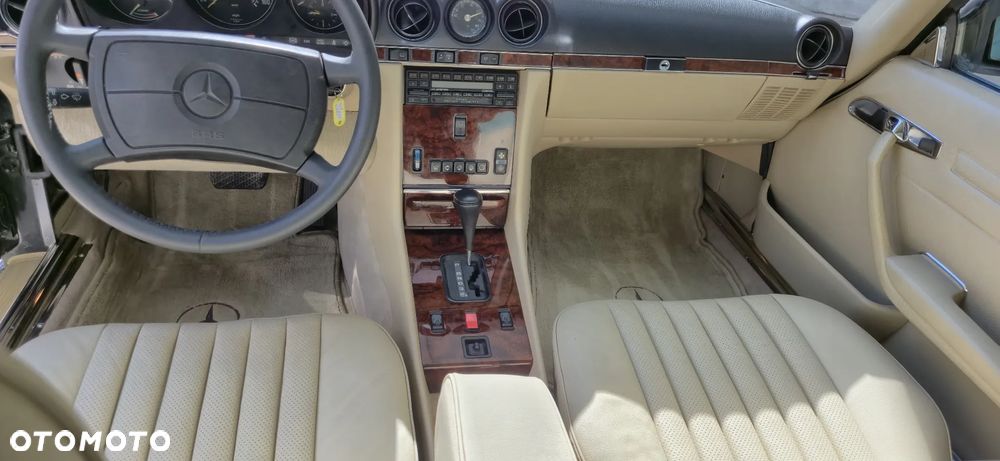 Mercedes-Benz SL - 8