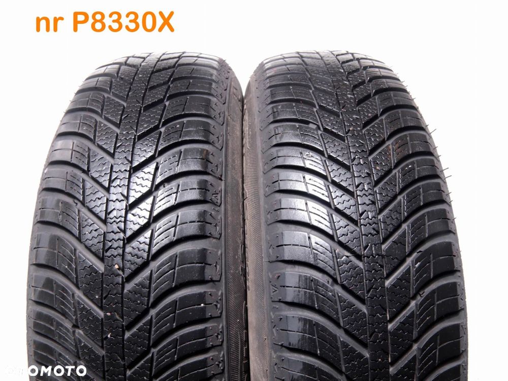 Nexen Nblue 4 Season WH17 175/70 R14 2szt. - 1