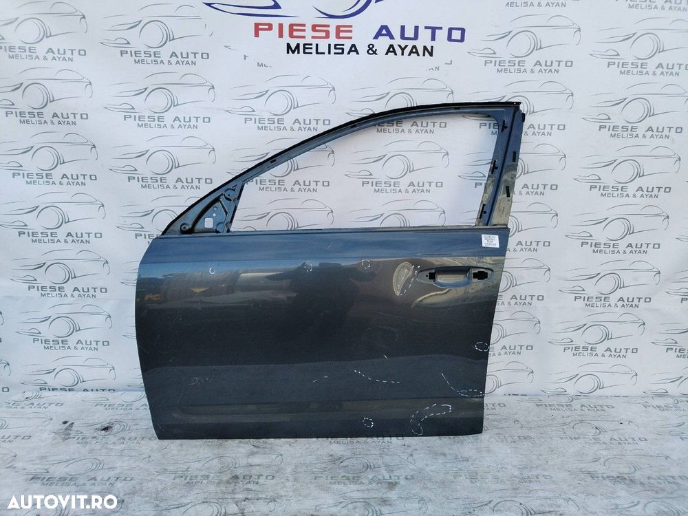 Usa stanga fata Skoda Octavia 3 an 2013-2014-2015-2016-2017-2018-2019 - 1