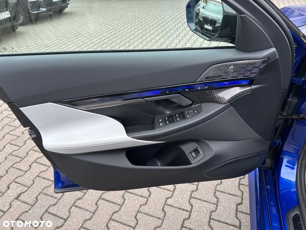 BMW M5 Standard - 10